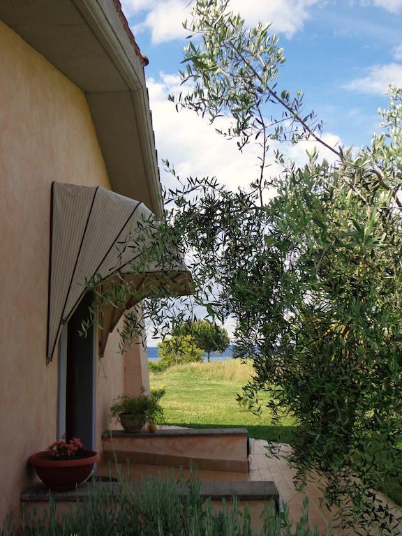 Agriturismo Fontelupo Bracciano  Exterior foto
