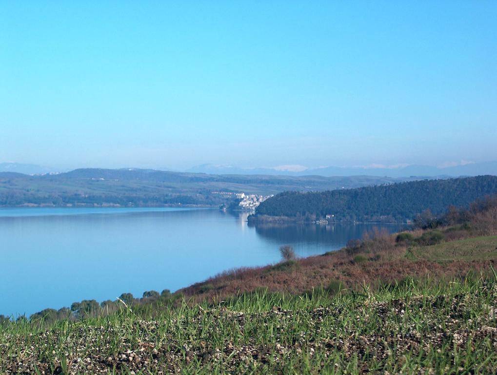 Agriturismo Fontelupo Bracciano  Exterior foto